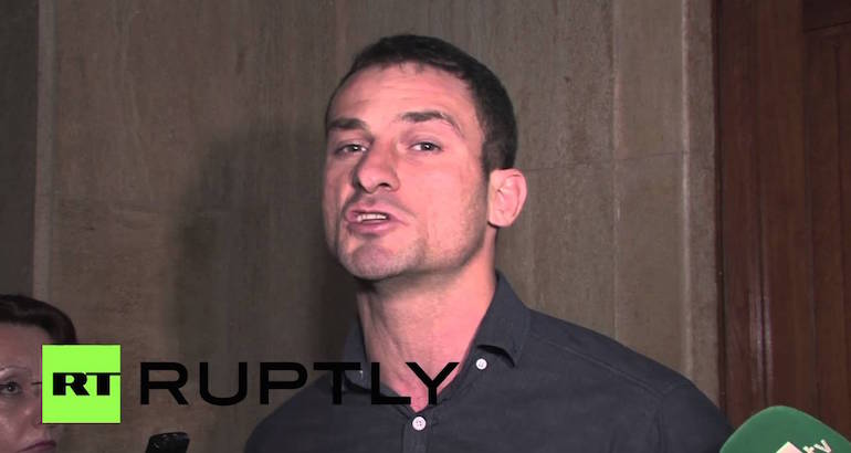 Bulgarie : Petar Nizamov « Perata », chasseur de Roms et de réfugiés