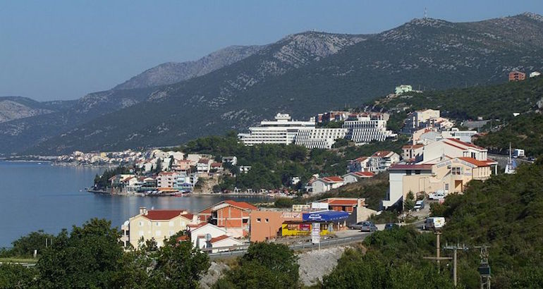 Le pont de Pelješac : une épine croate dans le pied de la Bosnie-Herzégovine