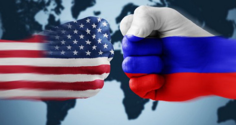 «Grand jeu balkanique» : les États-Unis mènent 1-0 face à la Russie