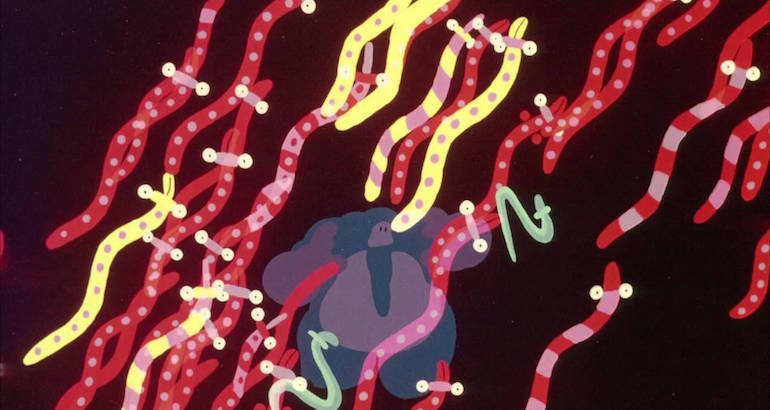 Kosovo : Anibar, un festival du film d&rsquo;animation sous les étoiles