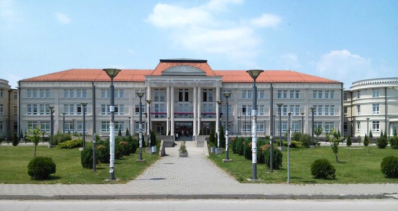 Bosnie-Herzégovine : universités privées, faux diplômes et vraies galères