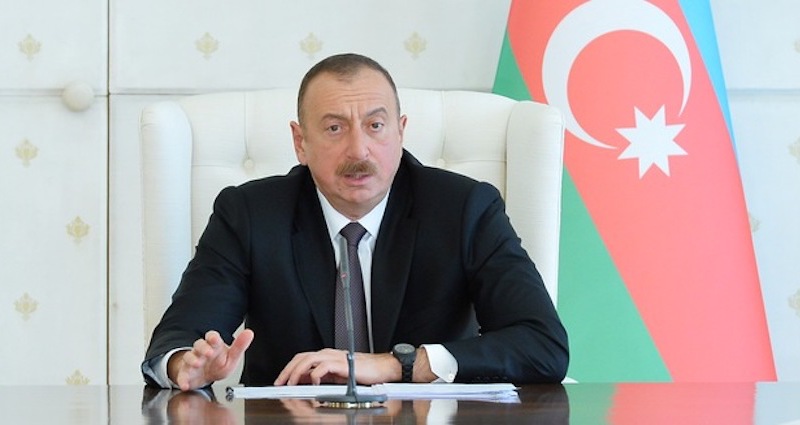 « Diplomatie du caviar » à l&rsquo;UNESCO : une lessiveuse azerbaïdjanaise au goût bulgare