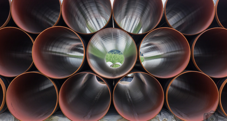 Énergie : un nouveau gazoduc pour alimenter les Balkans occidentaux