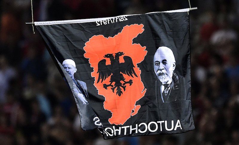 Croatie : feu vert à l’extradition d’Ismail Morina, le lanceur de drone de Belgrade