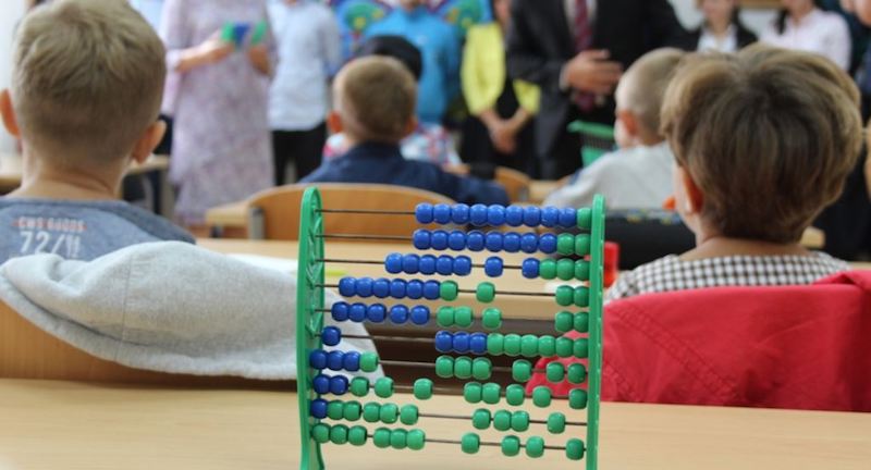 Bosnie-Herzégovine : en Republika Srpska, on apprend(rait) aux enfants bosniaques à faire le signe de croix