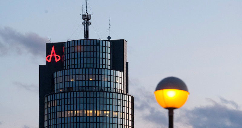 Croatie : une rentrée politique sous le signe de la crise Agrokor
