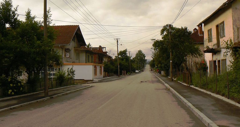 Serbie : Bosilegrad, une ville modèle pour l&rsquo;accueil des réfugiés