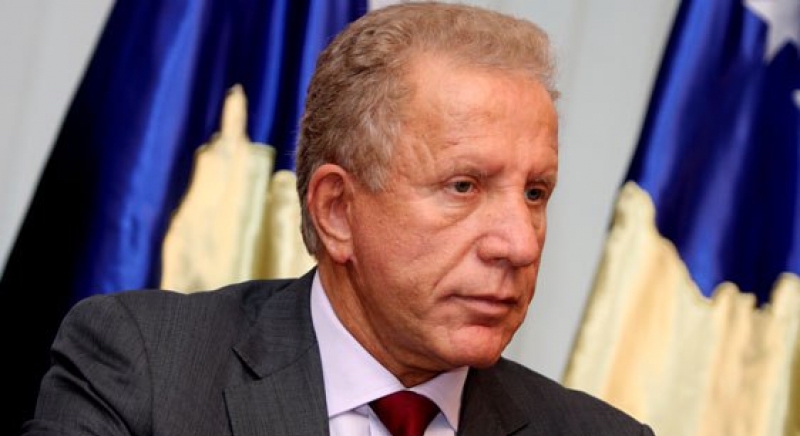 Kosovo : l&rsquo;oligarque Behgjet Pacolli porte la Coalition des commandants au pouvoir