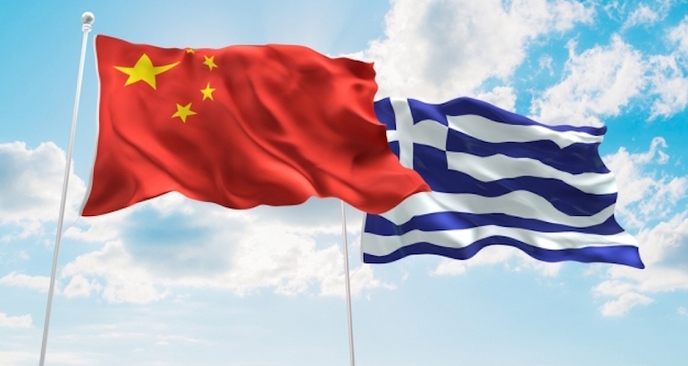 Investissements chinois en Grèce&nbsp;: Pékin construit sa nouvelle route de la soie