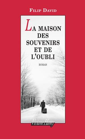 La maison des souvenirs et de l&rsquo;oubli