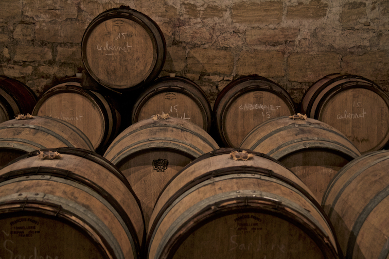Ces nouveaux vins bio du Danube qui dynamitent la viticulture des Balkans