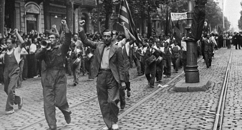 Blog • L&rsquo;Union européenne et les référendums (ou : pourquoi il faudrait envoyer Miroslav Lajčák en Catalogne)
