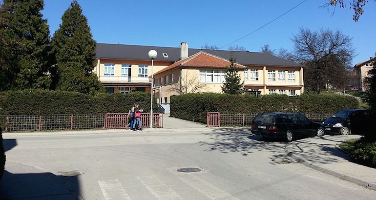 Bosnie-Herzégovine : un projet de loi pour mettre fin à la ségrégation dans les écoles
