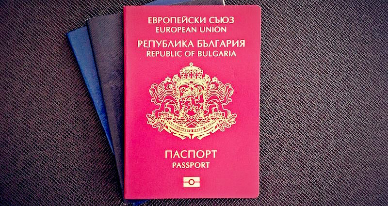 La Bulgarie veut faciliter la naturalisation des Macédoniens, Skopje s&rsquo;inquiète