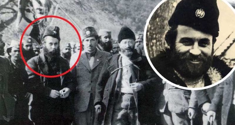 Pavle Đurišić