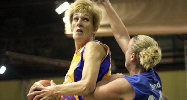 Bosnie-Herzégovine : les souvenirs de Razija Mujanović, légende du basket féminin yougoslave