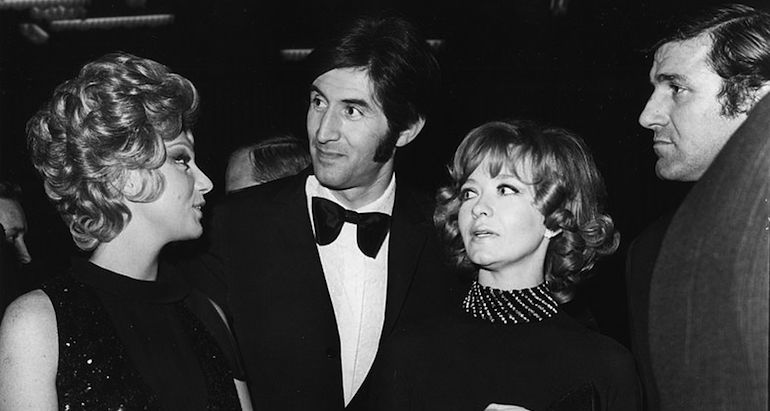 In memoriam : Ljubiša Samardžić, le charme et la légèreté du cinéma yougoslave