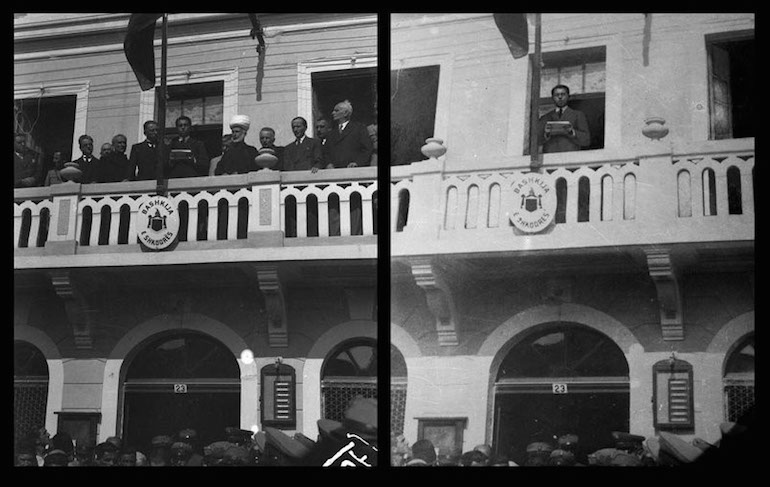 Albanie : au musée Marubi, plongée photo dans la mémoire de la dictature