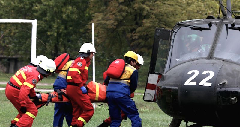 Bosnie-Herzégovine : l&rsquo;Otan s&rsquo;entraîne à Tuzla