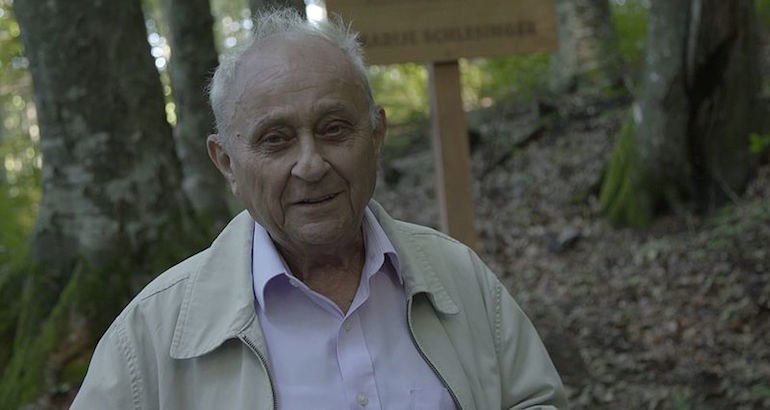 In memoriam Slavko Goldstein, grande figure de la communauté juive de Croatie
