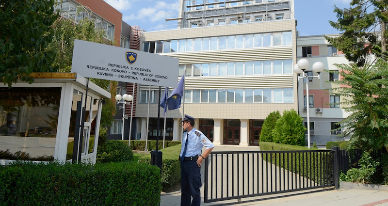Kosovo : malgré l&rsquo;impasse politique, reprendre le dialogue avec la Serbie ?