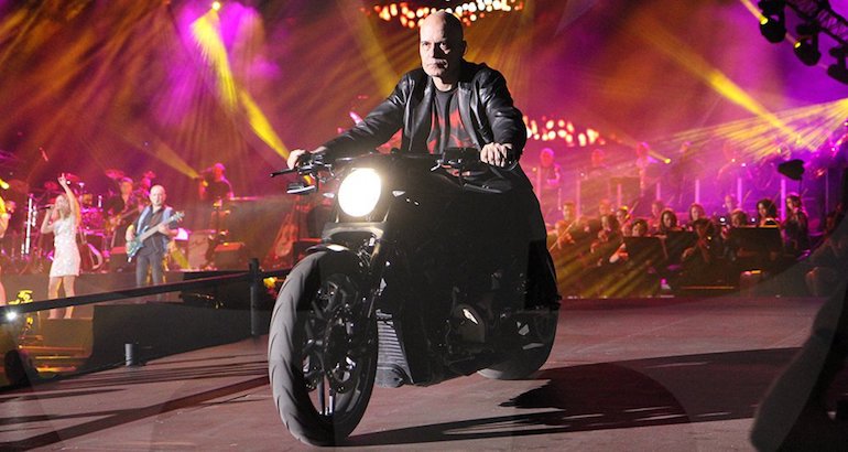 Bulgarie : Slavi Trifonov, chanteur de pop-folk, vedette de télé, futur Premier ministre ?