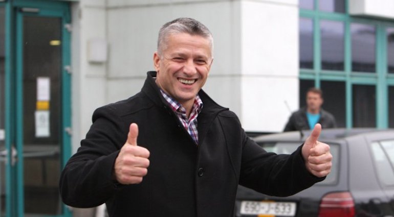 Guerre de Bosnie-Herzégovine : acquittement de Naser Orić