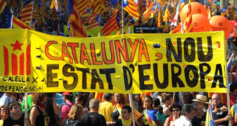 Blog • La Catalogne, le Kosovo et le jeu des sept erreurs