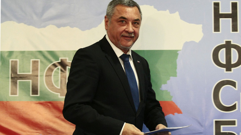 Bulgarie : le vice-Premier ministre Valeri Simeonov condamné pour haine raciale