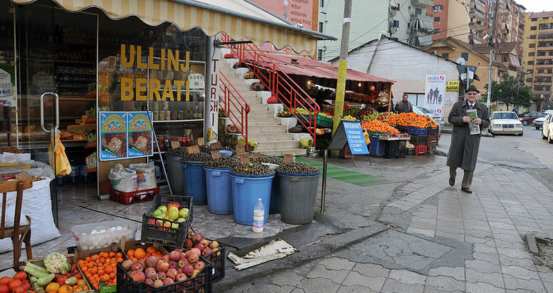 Tirana