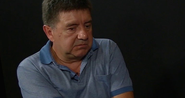 Macédoine : Gjorgi Lazarevski, le lanceur d’alerte qui a fait chuter le gouvernement Gruevski