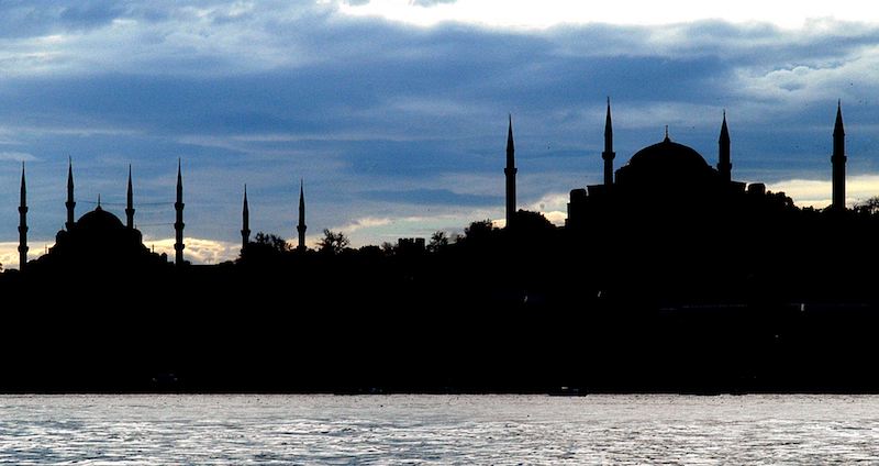 Turquie : « démissions » en série de maires des grandes villes
