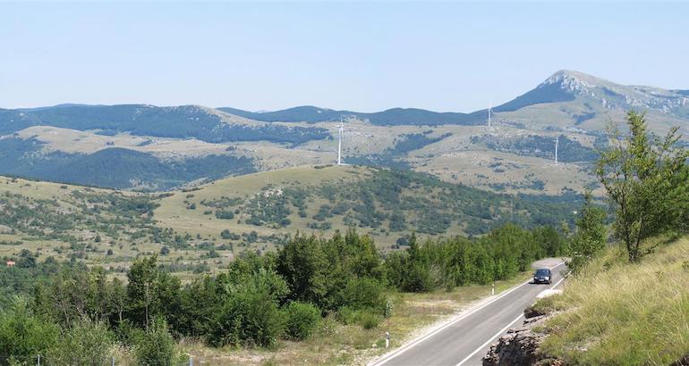 Croatie : le bétail du Karst contre les prédateurs de la finance