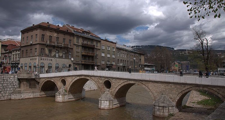 Sarajevo