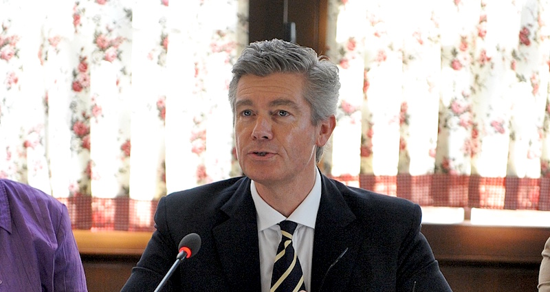 Kosovo : le chef des juges d’Eulex démissionne contre la «corruption» de la mission