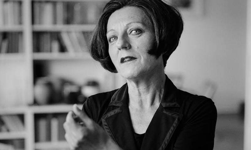 Polémique en Serbie : le monde selon Herta Müller