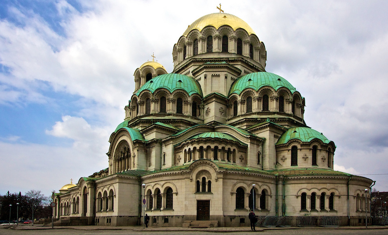 Orthodoxie : l&rsquo;Église macédonienne veut se placer sous l&rsquo;autorité de l&rsquo;Église bulgare pour obtenir son autocéphalie