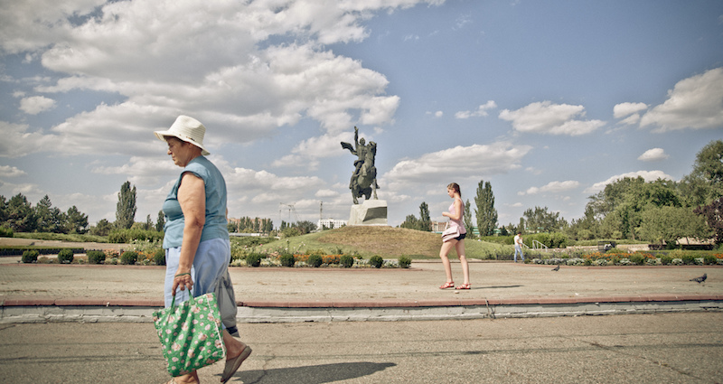 Tiraspol
