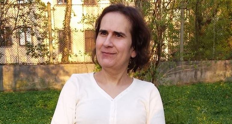 Andreia Iosif, le long combat pour être transgenre en Roumanie