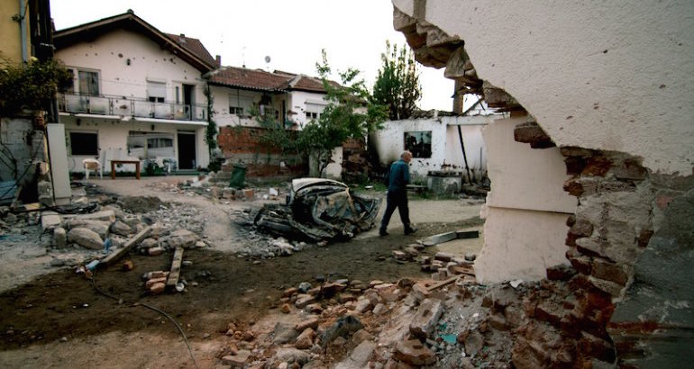 Macédoine : trois ans après la «&nbsp;petite guerre&nbsp;», que s&rsquo;est-il vraiment passé à Kumanovo ?