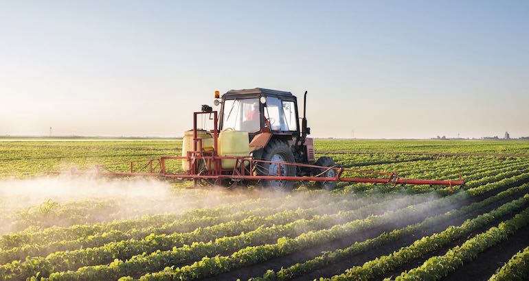 Glyphosate : la Slovénie a voté pour le renouvellement de la licence