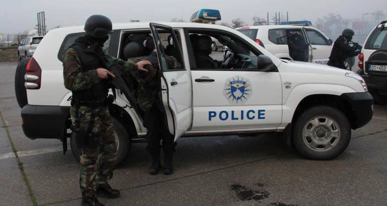Chasse aux réseaux gülenistes : un enseignant turc arrêté au Kosovo
