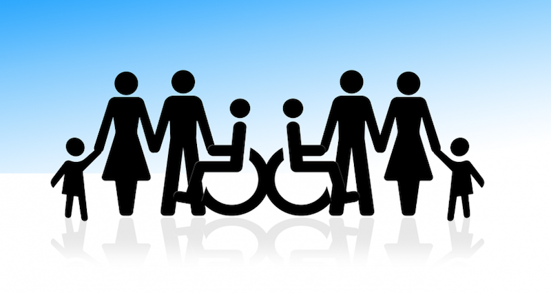 Croatie : les handicapés encore et toujours délaissés