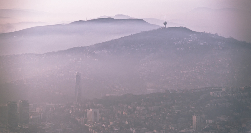 Sarajevo