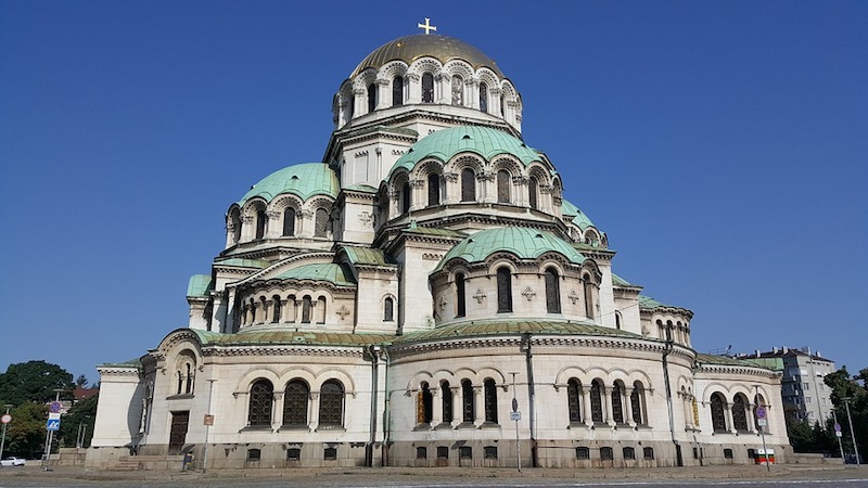 Orthodoxie : l&rsquo;Eglise bulgare prête à prendre sous son giron celle de Macédoine