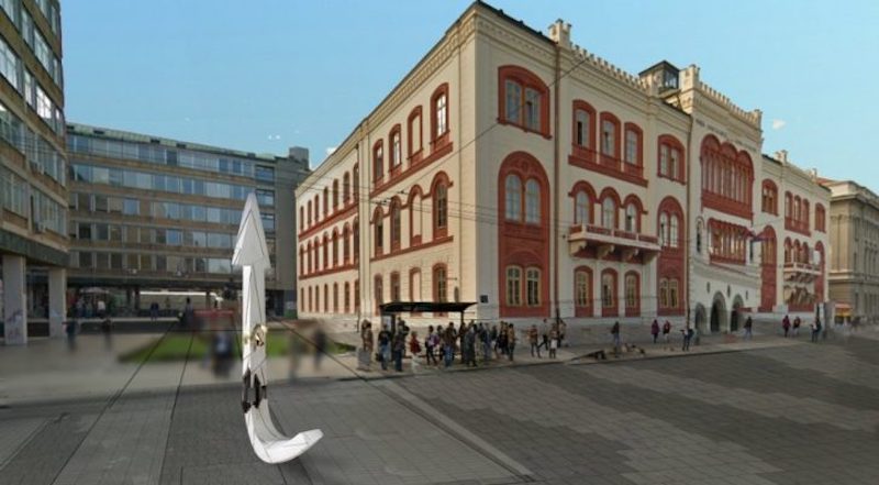 Serbie : l’hommage à Zoran Đinđić et la flèche de la discorde