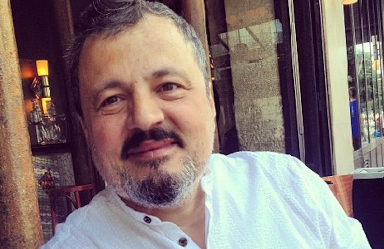 Culture et médias en Albanie : Ardian Vehbiu, le blog comme engagement citoyen