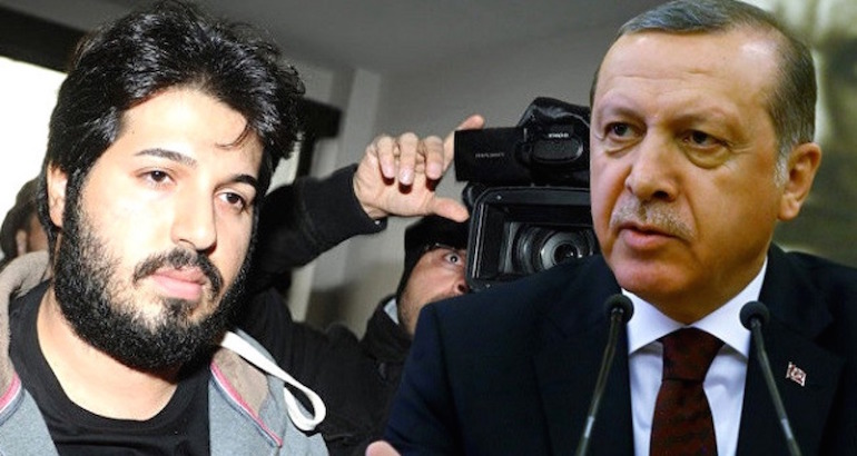 Turquie : le procès de New York qui embarrasse Erdoğan