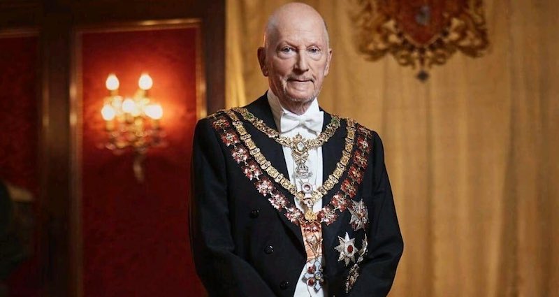 Simon II