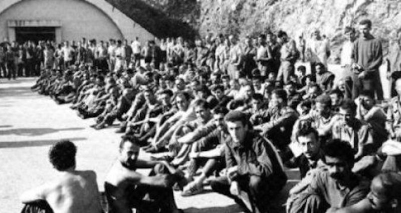 Les anciens détenus des camps croates de Bosnie-Herzégovine vont demander des dommages à Zagreb